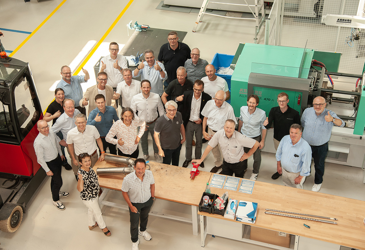 SPE Central Europe 01