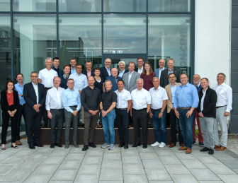 Jury-Meeting zum SPE AutomotiveAward 2022