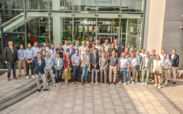 Jury-Meeting zum SPE AutomotiveAward 2025