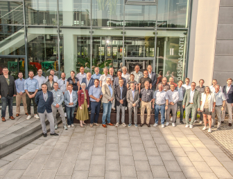 Jury-Meeting zum SPE AutomotiveAward 2025
