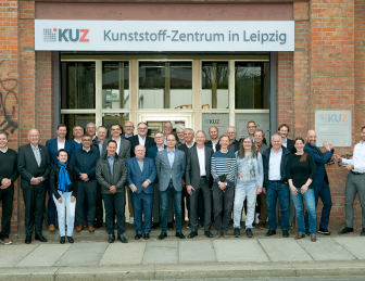 Jury-Meeting in Leipzig